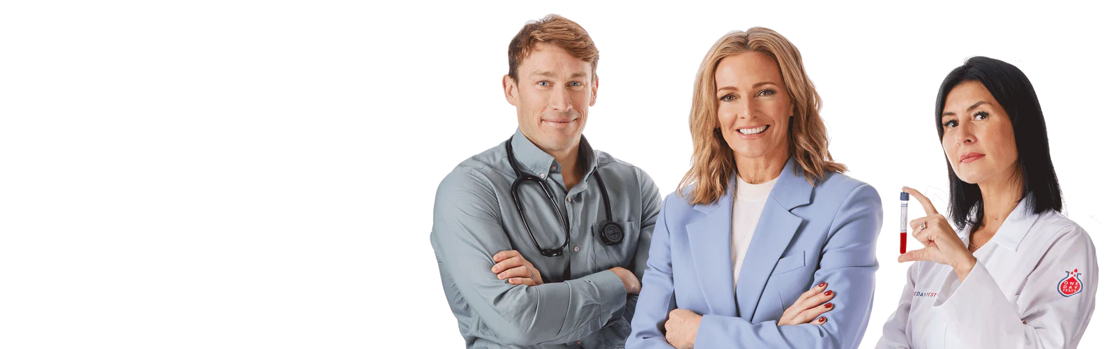 Your Health, On Your Terms